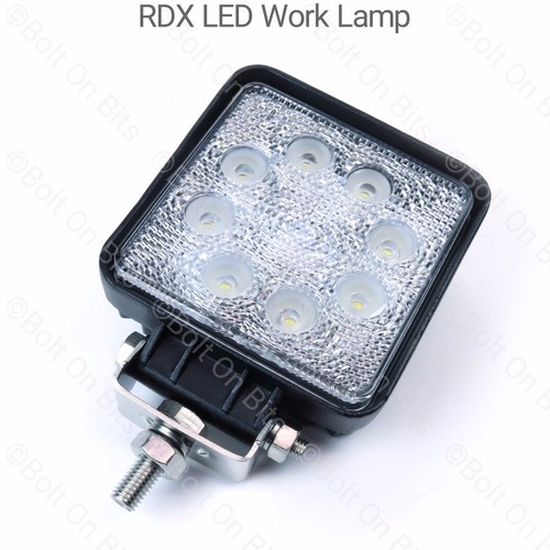 Rdx projecteur travail slim - rdx,