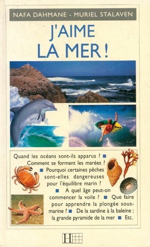 Aime mer nafa - j'aime,