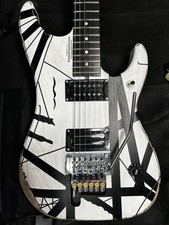 washburn USA N4 BSG1G