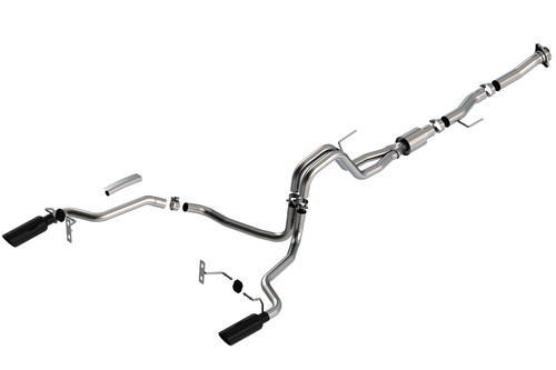Borla 140869bc système - borla,