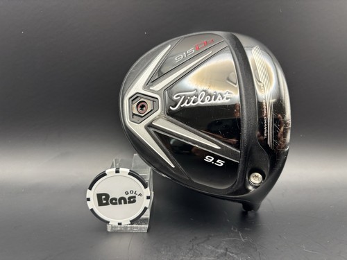 Club golf droitier titleist - de,
