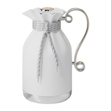 Carafe à café 33 oz avec bec verseur Cafetière arabe pour rassemblements