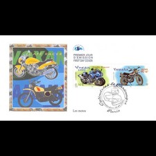 CEF - Cylindrées et