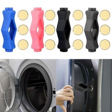 Support de porte flexible pour lave-linge à chargement frontal Fierceriver