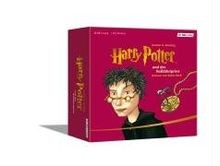Harry potter und der - harry,