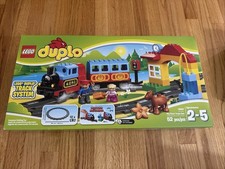 LEGO DUPLO My First Train Set