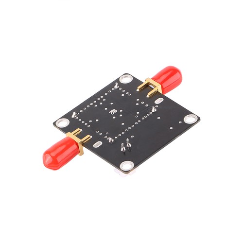 Module contrôle agc - de,