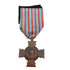 B22/11/25 (REF30947) Médaille