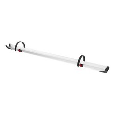 Rail Plus  GREY 128 cm pour porte-vélos CARRY BIKE Fiamma