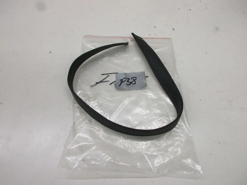 Bracelet cuir claviers - bracelet, en