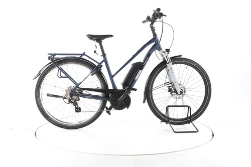 Pegasus solero plus vélo - solero,