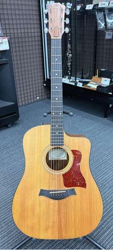 Guitare acoustique électrique