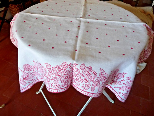 Nappe centre table - nappe,