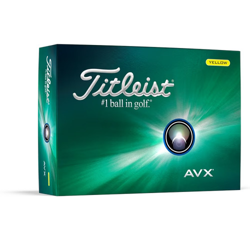 Titleist avx 2024 - titleist, de