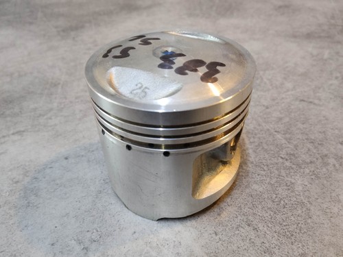 Piston cote origine mm - 56,50,