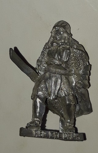 Warhammer seigneur des anneaux - warhammer,