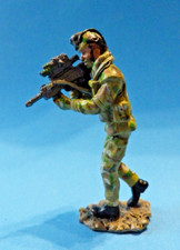 Soldat plomb hachette - soldat, french