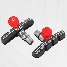 4 paires de plaquettes de