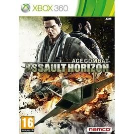 Jeu xbox 360 ace combat - combat,