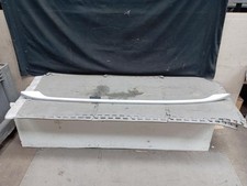 Barres de toit NISSAN QASHQAI