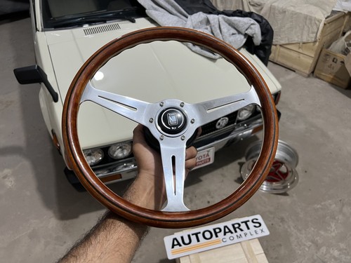 Legit nardi classique bois - nardi, en
