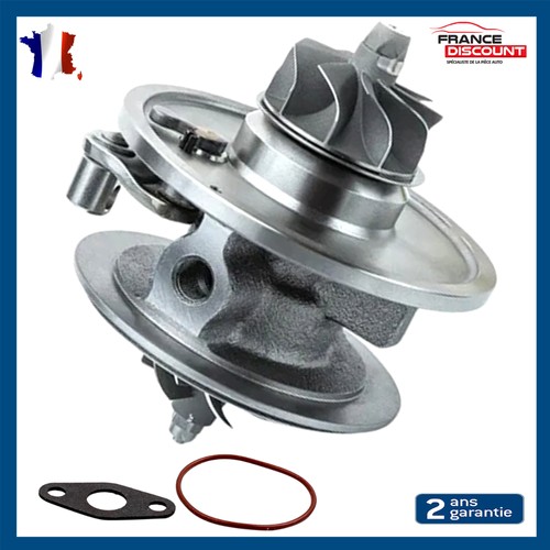 Chra turbo pour - chra, a3