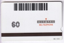Test carte card belgique - carte, ..