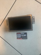 ÉCRAN GPS Citroën Ds3 Ref: 9673538880 Année 2011