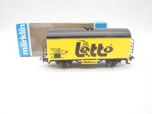 Marklin 4415 serie - -, ho