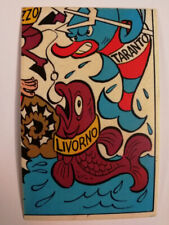 Figurine N. 33 Joueurs Panini