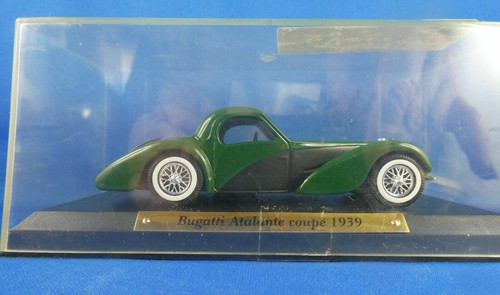 Bugatti atalante coupe 1939 - coupe, /