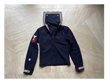 Veste navy ww2 coast guards - us,