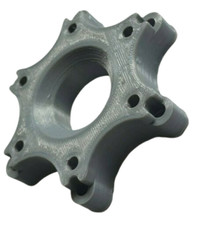 quick release volant Logitech