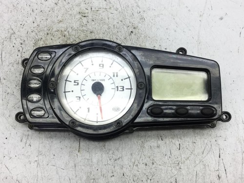 Instrumentation compteur - instrumentation,