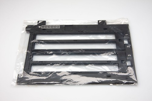 Epson 35mm film - film, holder