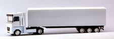 Renault Magnum AE500 Blanc