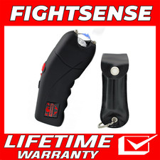 Stun Gun for Self Defense with