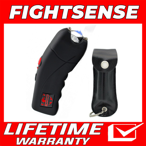 Stun gun for - stun, defense