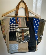 Sac a mains Pomponette en