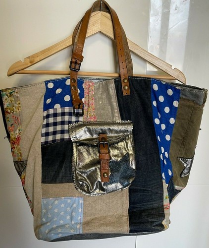 Sac mains pomponette en - sac,