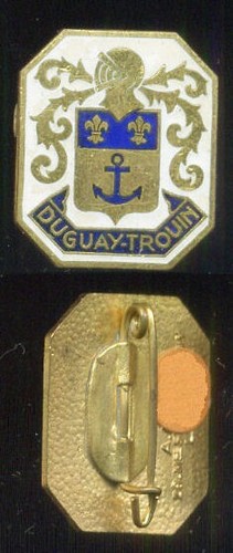 Marine duguay trouin - duguay,