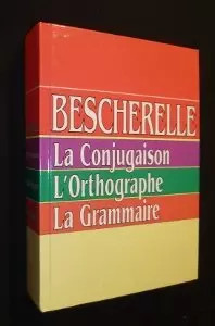 Bescherelle conjugaison - la,