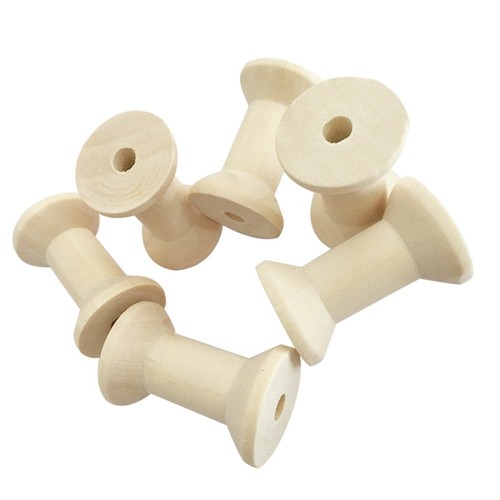 Pcs bobine bois - bobine,