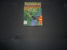 rare Amiga Xenon - Near mint -