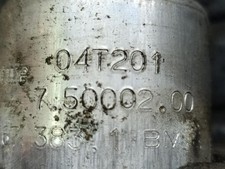 04t201 jauge carburant bmw - 04t201,