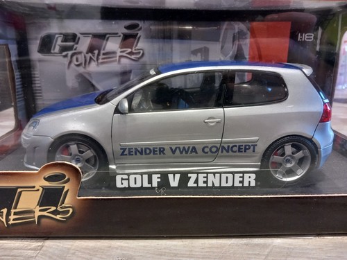 Volkswagen golf zender gti - volkswagen,