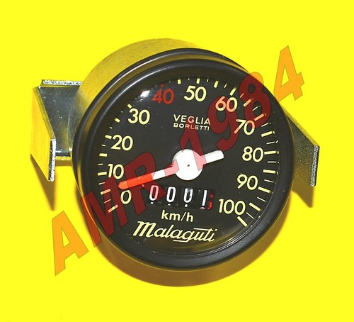 Compteur kilométrage - compteur,