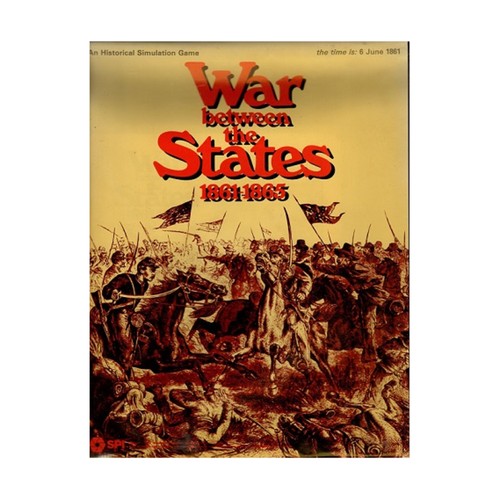 Plateau spi wargame - plateau, guerre