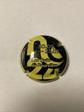 capsule de champagne de venoge A23c