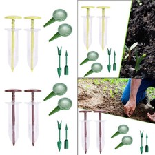 Semoir de , accessoires